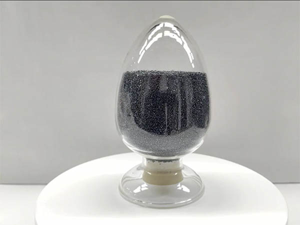 铬铁矿砂的作用