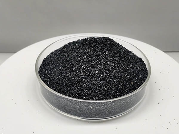 铬矿砂在铸件工厂中的应用