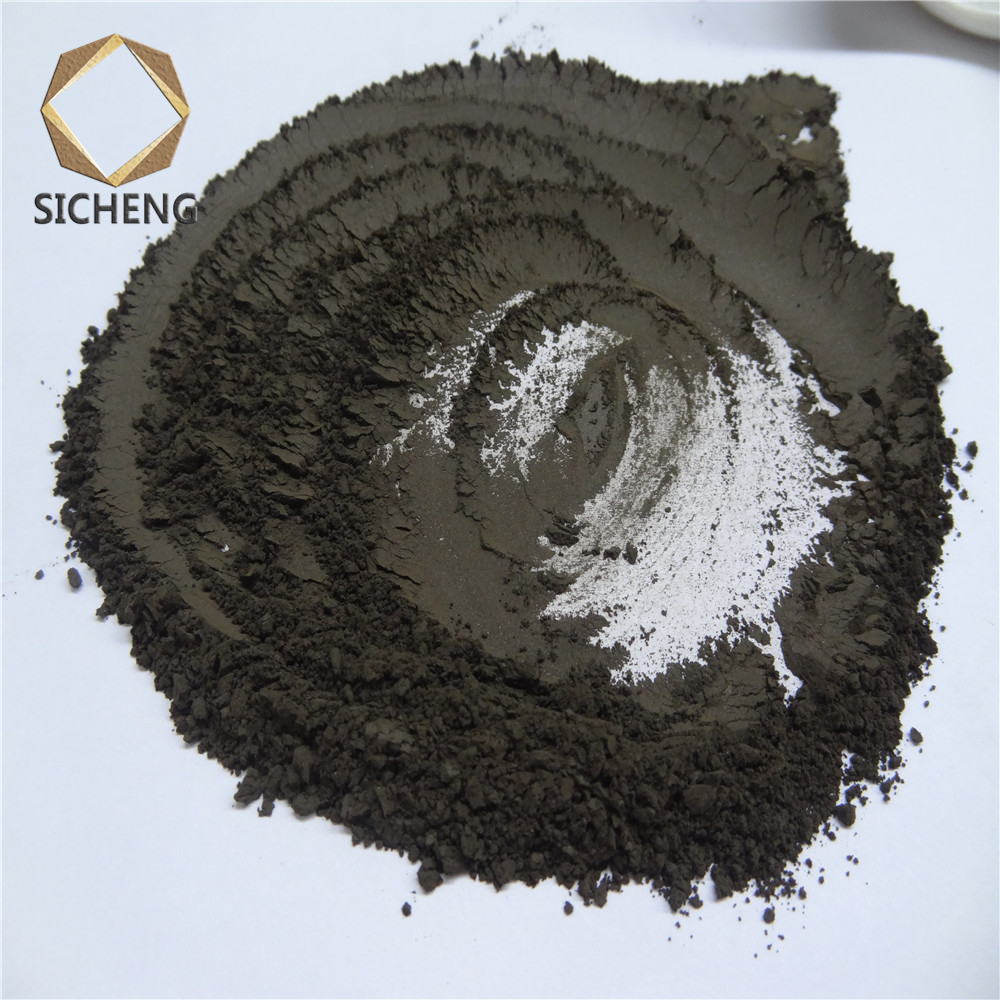 为什么玻璃生产厂家选择用铬矿粉作为着色剂