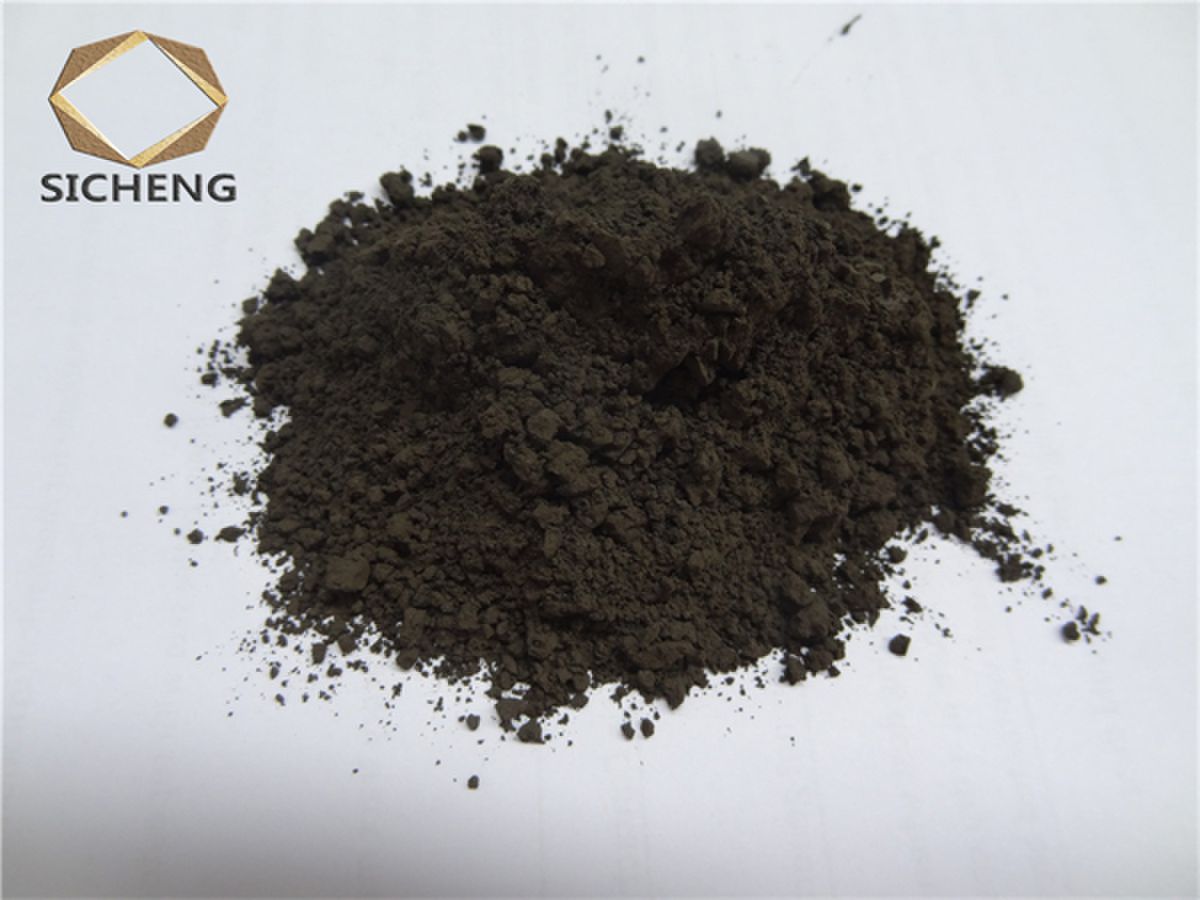 铬矿粉着色剂啤酒酒瓶厂子用着色剂