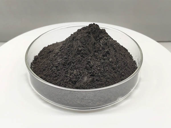 陶瓷染料用铬矿粉的作用