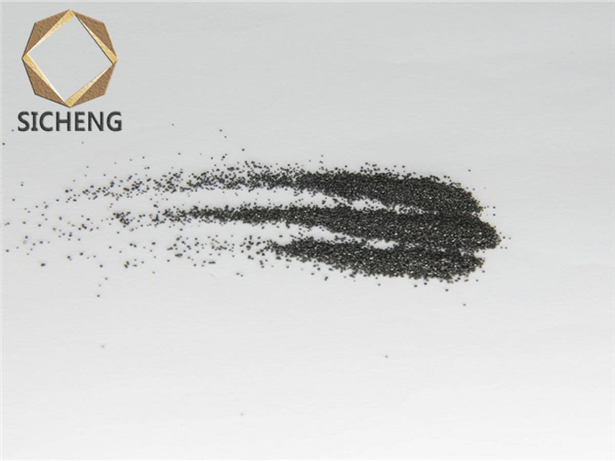 铬矿砂 Chromite sand 铬铁矿砂