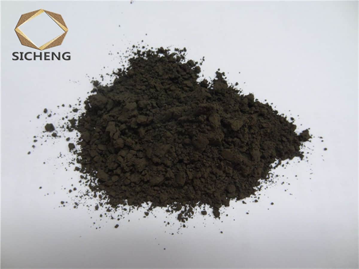 铬矿粉325#汽车摩擦片（刹车片）