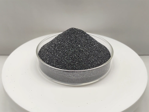 铬矿砂属于什么东西