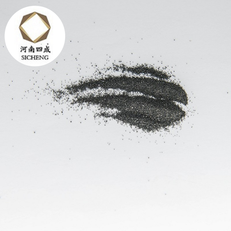 国内铬矿砂的生产厂家 河南云顶国际集团铬矿砂工厂