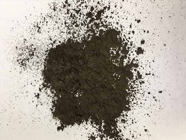 铸造用铬矿砂时注意事项