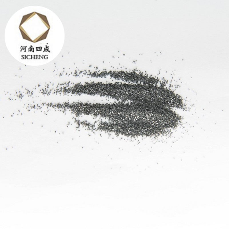 铬矿南非进口铬砂 20-40目20-60目铸钢厂专用砂