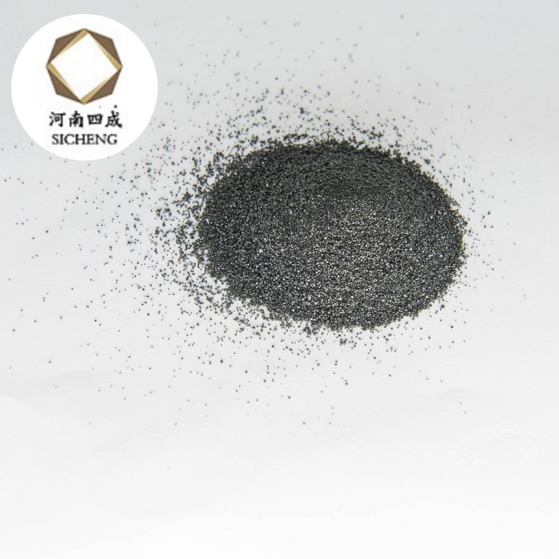 铬铁矿砂 铸造用砂铸钢厂专用铬矿砂