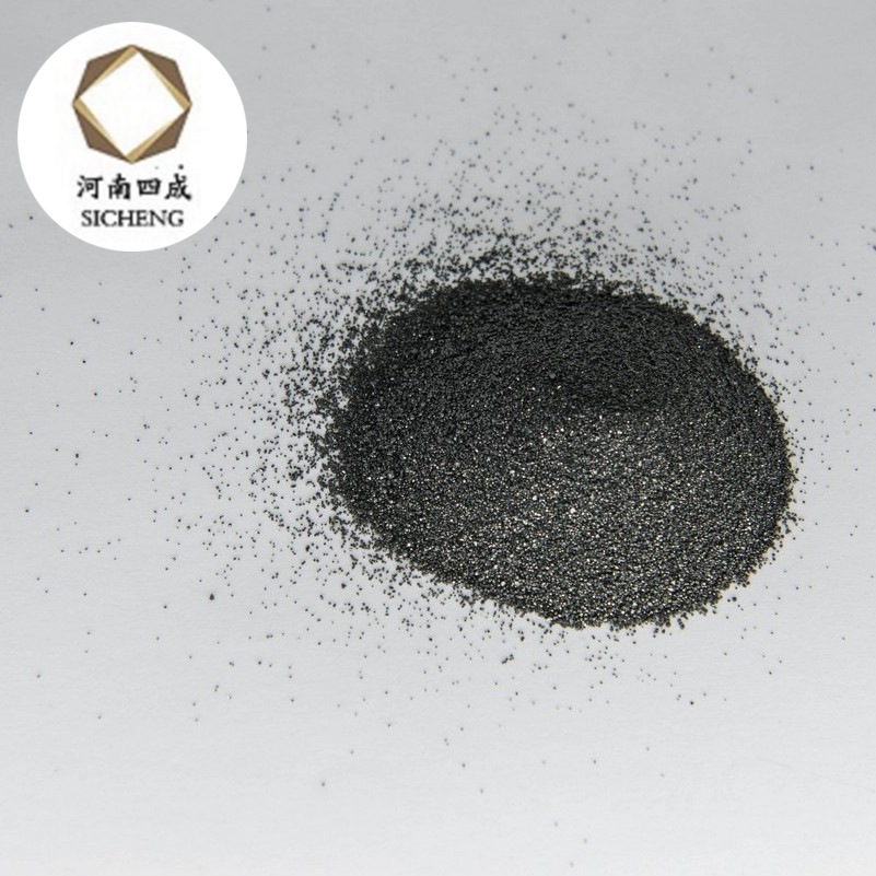 铬铁矿砂 大型铸件铸造专用铬矿砂50-100目