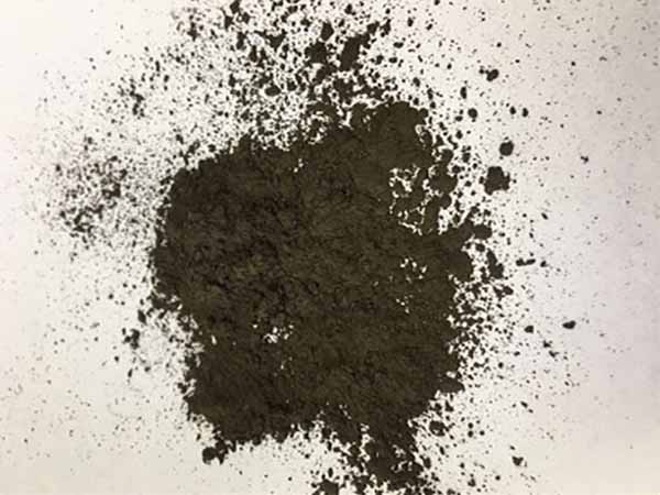 铬矿砂的铸造特性及性能应用