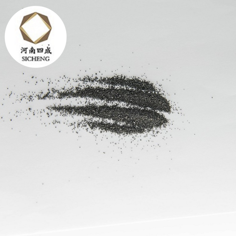 铸件防粘砂用铬矿砂40-70目南非铬矿