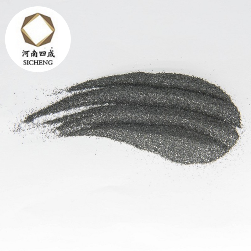 南非铬矿砂连云港厂区直发 20-40目20-60目铬矿砂