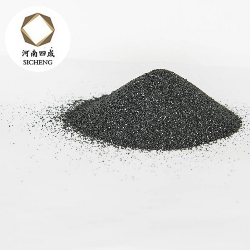 46含量铬矿砂价格 铸造用铬矿砂40-70目50-100目