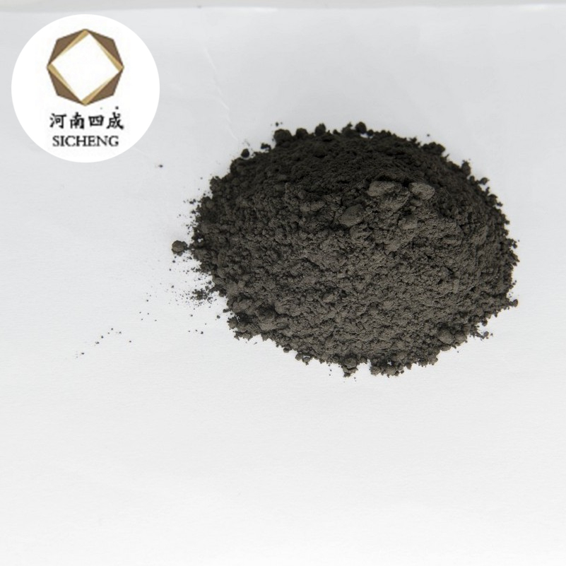 洛铁矿325# 制动件刹车片用洛铁矿粉