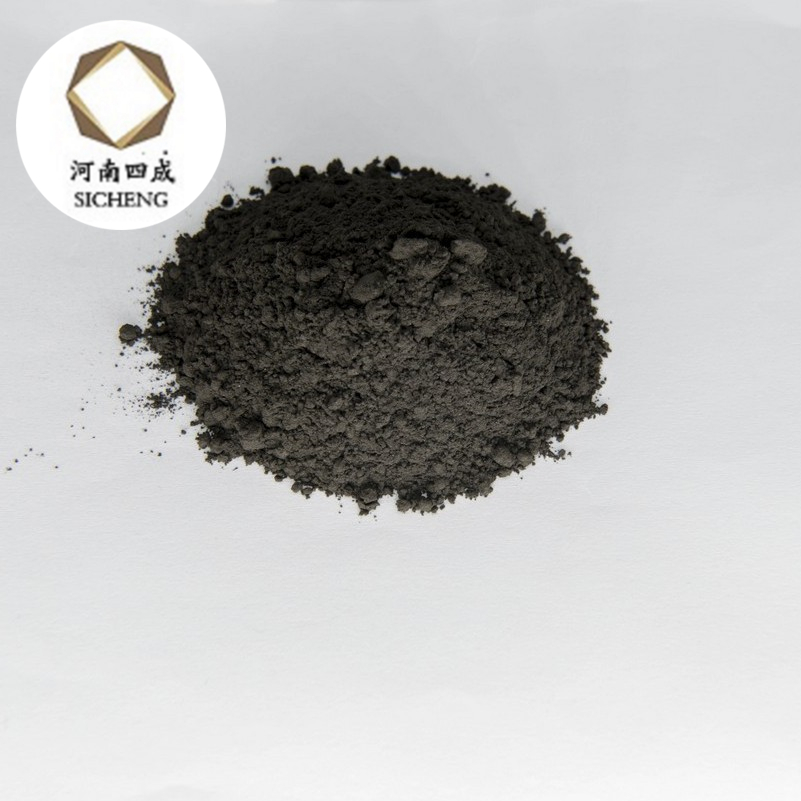 46含量洛铁矿 325#铬矿砂工厂直销